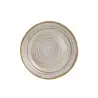 Folio Stoneware Plate 8 1/2 in Costa - Set of 12