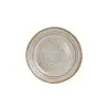 Folio Stoneware Plate 6 in Costa - Set of 12
