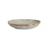 Folio Stoneware Deep Bowl 10 in x 1 3/4 in (1 1/4 qt) Costa - Set of 12