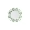 Folio Porcelain Rim Plate 9 in Adelina - Set of 24