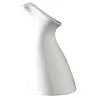 Folio by Patra Jug xxl 5 1/8 in x 4 3/4 in x 8 1/4 in (26 oz) Parentheses - Set of 12