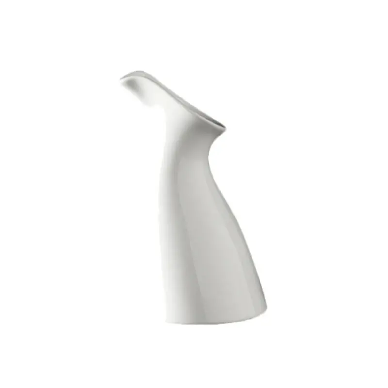 Folio by Patra Jug M 3 5/8 in x 3 1/4 in x 5 3/4 in (7 1/4 oz) Parentheses - Set of 12 Folio by Patra Jug M 3 5/8 in x 3 1/4 in x 5 3/4 in (7 1/4 oz) Parentheses - Set of 12