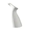 Folio by Patra Jug M 3 5/8 in x 3 1/4 in x 5 3/4 in (7 1/4 oz) Parentheses - Set of 12