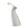 Folio by Patra Jug S 3 1/4 in x 2 5/8 in x 4 7/8 in (4 1/2 oz) Parentheses - Set of 12