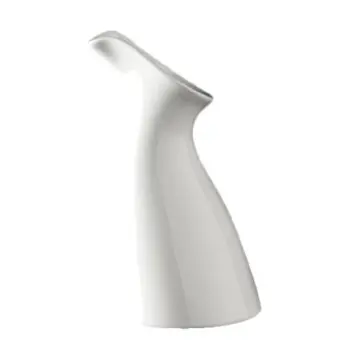 Folio by Patra Jug xs 2 3/4 in x 2 1/4 in x 3 7/8 in (2 oz) Parentheses - Set of 12
