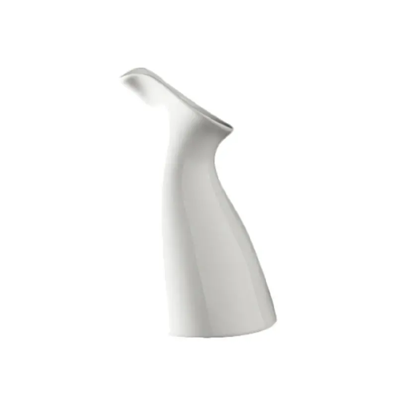 Folio by Patra Jug xs 2 3/4 in x 2 1/4 in x 3 7/8 in (2 oz) Parentheses - Set of 12