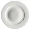 Folio by Patra Plate 12 in (2 3/8 in Rim) Plateau - Set of 6