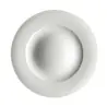 Folio by Patra Plate 12 in (1 7/8 in Rim) Plateau - Set of 6