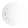 Folio by Patra Plate Angled Flat 12 5/8 in Shift - Set of 6