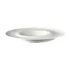 Folio by Patra Plate 9 in (1 5/8 in Rim) Plateau - Set of 12