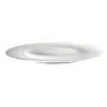 Folio by Patra Plate 11 in (1 7/8 in Rim) Plateau - Set of 6