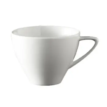 Folio by Patra Cappuccino Cup 3 7/8 in x 3 in (8 3/4 oz) Parentheses - Set of 24