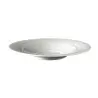 Folio by Patra Cappuccino Saucer 6 1/2 in Parentheses - Set of 24