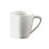 Folio by Patra Espresso Cup 2 1/4 in x 2 3/4 in (2 3/4 oz) Parentheses - Set of 24