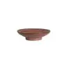 Folio Stoneware Flared Footed Bowl 7 in x 2 1/4 in (16 oz) Ocaso - Set of 12