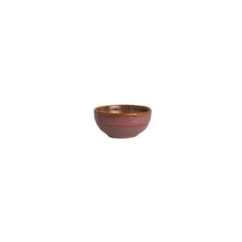 Folio Stoneware Snack Dish 3 1/4 in x 1 1/2 in (3 3/4 oz) Ocaso - Set of 12