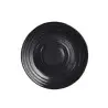 Folio Stoneware Plate 8 1/2 in Caldeira - Set of 12