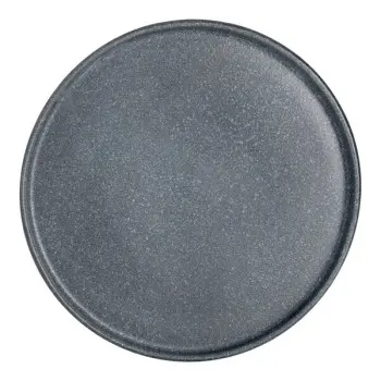 Anfora Round Stack Tray 7 1/2 in Crete Roca - Set of 24