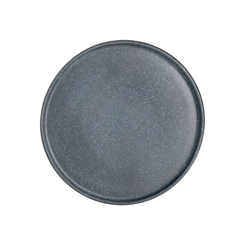 Anfora Round Stack Tray 7 1/2 in Crete Roca - Set of 24 Anfora Round Stack Tray 7 1/2 in Crete Roca - Set of 24