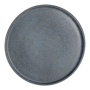 Anfora Round Stack Tray 10 5/8 in Crete Roca - Set of 12