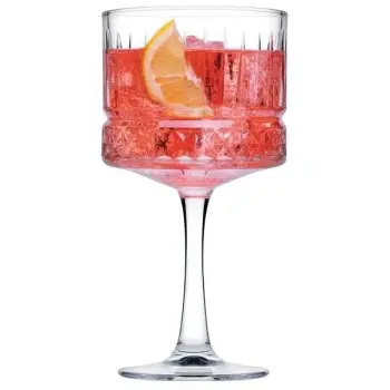 Pasabahce Wine 2 7/8 in x 7 1/2 in (9 oz) Iconic - Set of 24