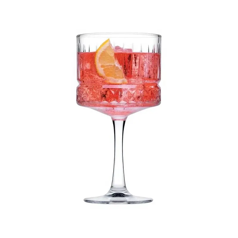 Pasabahce Wine 2 7/8 in x 7 1/2 in (9 oz) Iconic - Set of 24