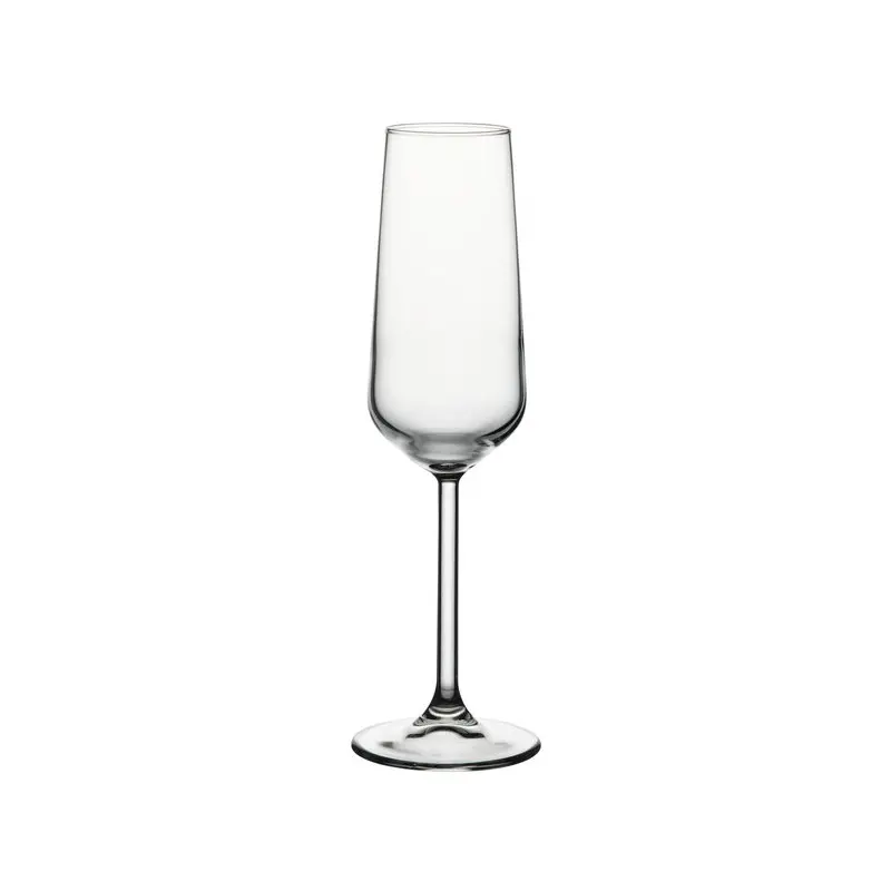 Pasabahce Wine 3 3/8 in x 8 1/8 in (15 oz) Iconic - Set of 24