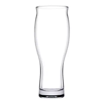 Pasabahce Cocktail 3 3/8 in x 5 3/4 in (11 1/4 oz) Leafy - Set of 24