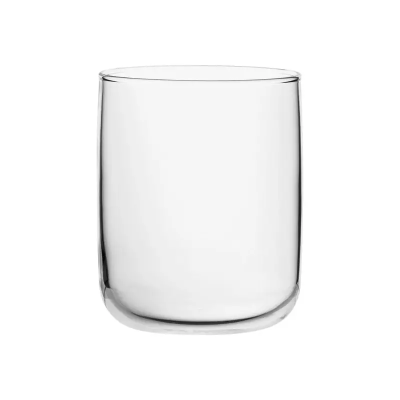 Pasabahce Water 3 1/4 in x 4 in (11 1/4 oz) Bouquet - Set of 24