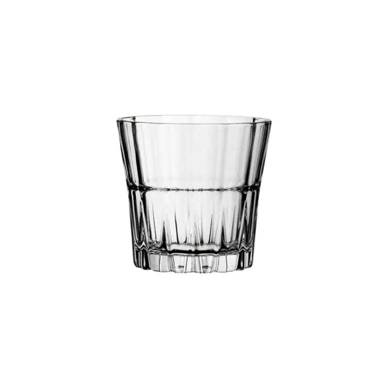 Pasabahce Tumbler 3 1/4 in x 3 in (7 oz) Sword - Set of 24 Pasabahce Tumbler 3 1/4 in x 3 in (7 oz) Sword - Set of 24
