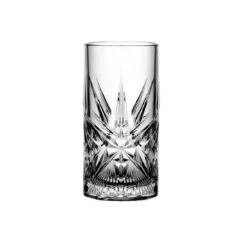 Pasabahce Highball 2 3/4 in x 5 1/2 in (12 1/4 oz) Cielo - Set of 24