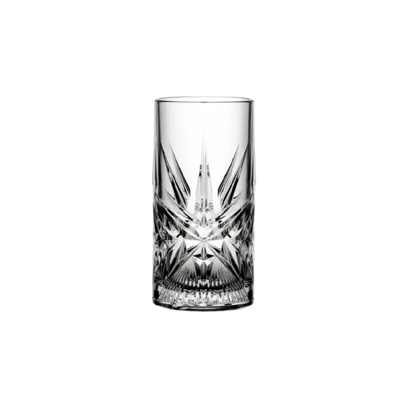 Pasabahce Highball 2 3/4 in x 5 1/2 in (12 1/4 oz) Cielo - Set of 24 Pasabahce Highball 2 3/4 in x 5 1/2 in (12 1/4 oz) Cielo - Set of 24
