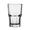 Pasabahce Highball Tempered 3 1/4 in x 4 7/8 in (12 1/2 oz) Serenity - Set of 48