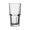 Pasabahce Beverage Tempered 3 1/4 in x 6 in (12 1/2 oz) Serenity - Set of 24