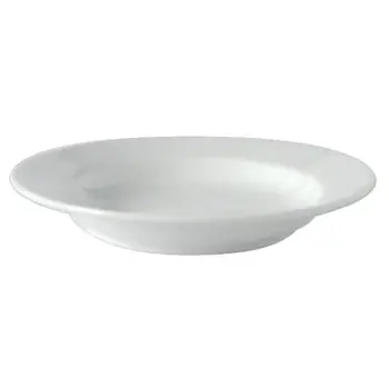 Royal Porcelain Rim Soup 9 1/4 in x 1 5/8 in (12 oz) Avalon - Set of 36