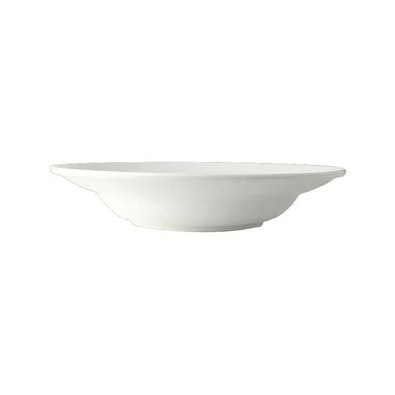 Royal Porcelain Pasta Bowl 10 1/4 in x 2 1/8 in (18 oz) Avalon - Set of 12