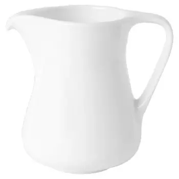 Royal Porcelain Creamer 2 1/2 in (4 oz) Avalon - Set of 36