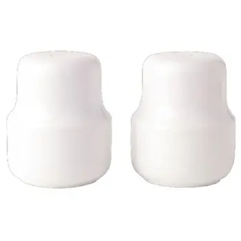 Royal Porcelain Pepper Shaker 2 in Avalon - Set of 36
