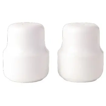 Royal Porcelain Salt Shaker 2 in Avalon Aruba - Set of 36