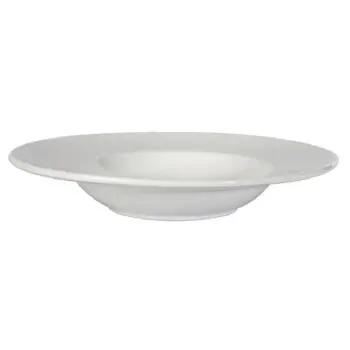 Royal Porcelain Pasta Bowl 11 3/4 in x 2 3/4 in (22 oz) Avalon - Set of 12