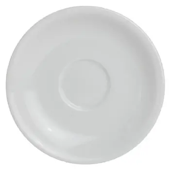 Royal Porcelain Ad Saucer 4 3/4 in Avalon - Set of 36