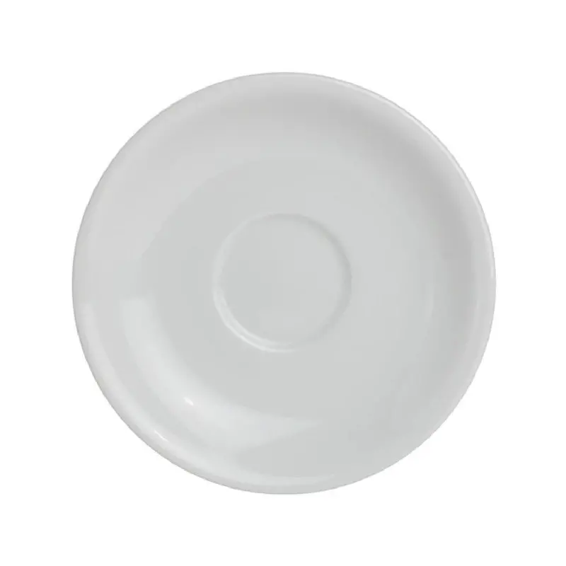 Royal Porcelain Ad Saucer 4 3/4 in Avalon - Set of 36 Royal Porcelain Ad Saucer 4 3/4 in Avalon - Set of 36