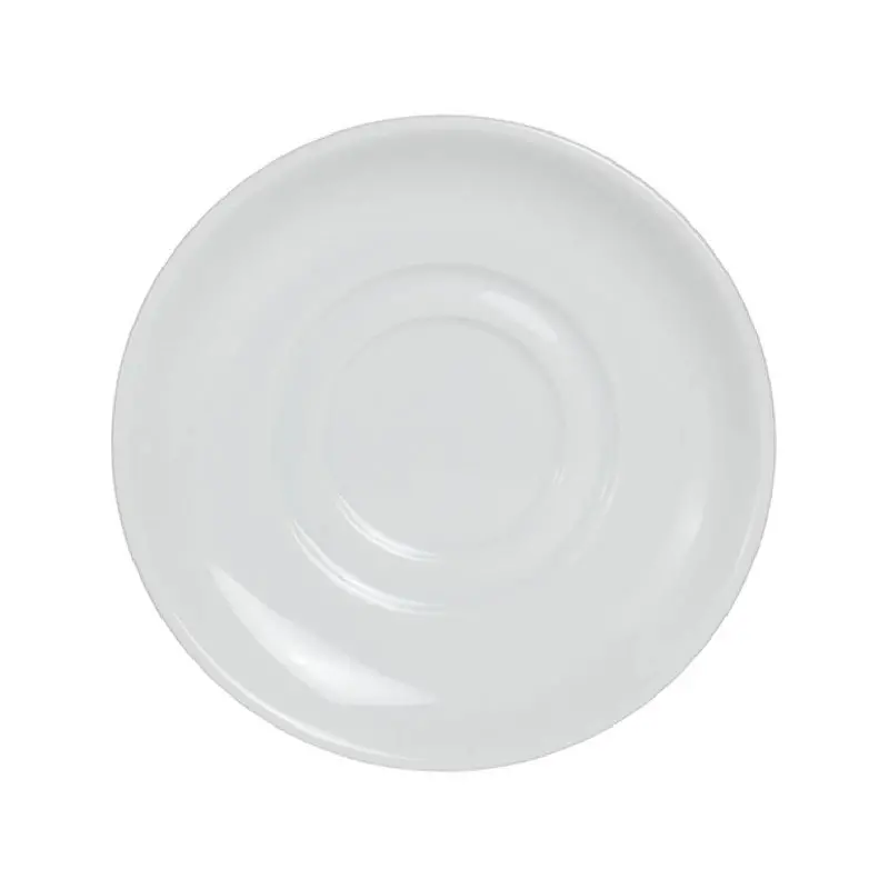 Royal Porcelain Saucer 5 3/4 in (For Tall Cup 61101St0269) Avalon - Set of 36