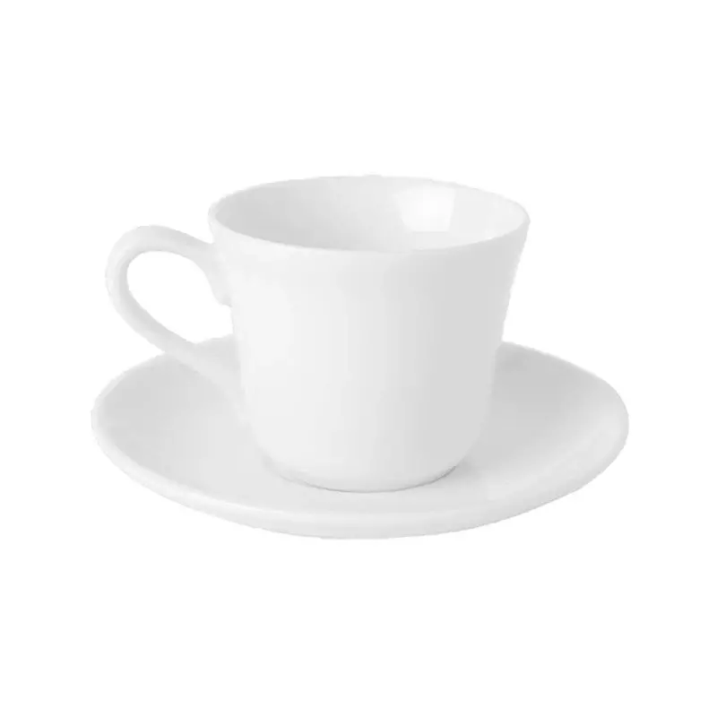 Royal Porcelain Tall Cup 4 1/2 in x 2 7/8 in (7 oz) Avalon - Set of 36 Royal Porcelain Tall Cup 4 1/2 in x 2 7/8 in (7 oz) Avalon - Set of 36