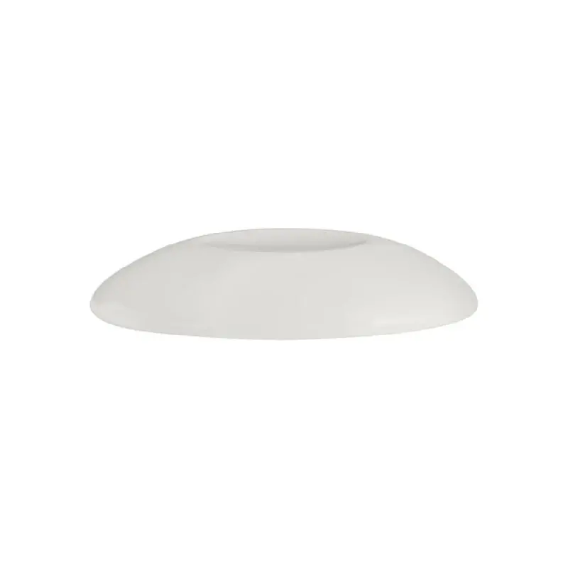 Rene Ozorio Fine China Bowl Lid 7 1/2 in x 1 1/8 in White Album - Set of 12 Rene Ozorio Fine China Bowl Lid 7 1/2 in x 1 1/8 in White Album - Set of 12