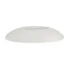 Rene Ozorio Fine China Teapot Lid White Album - Set of 12