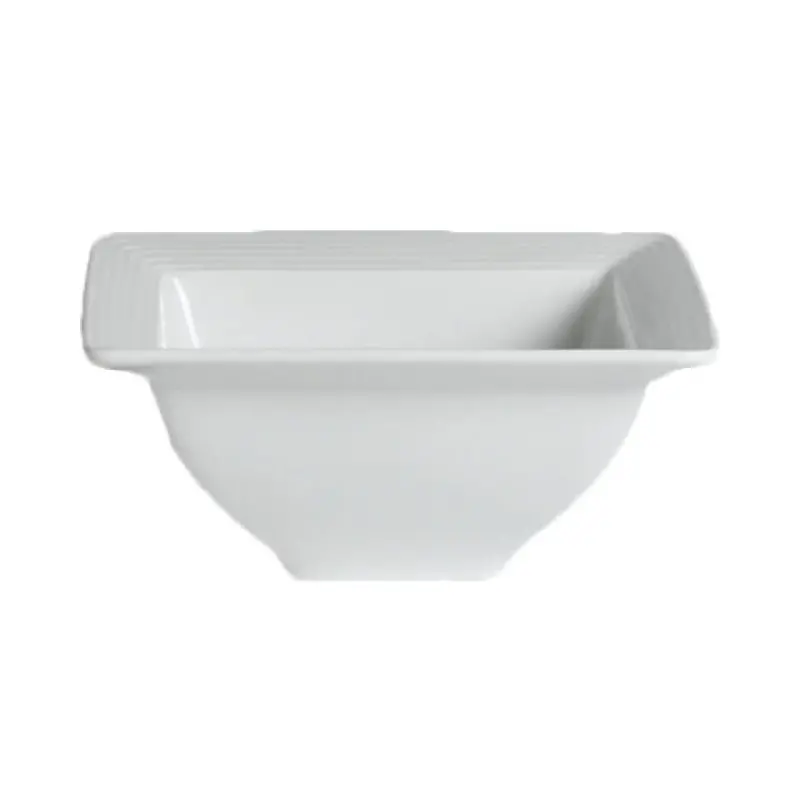Rene Ozorio Sq Fruit Bowl 5 in x 2 1/4 in (9 oz) Aura - Set of 24