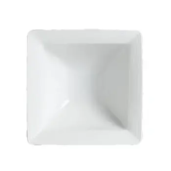 Rene Ozorio Sq Fruit Bowl 5 in x 2 1/4 in (9 oz) Aura - Set of 24