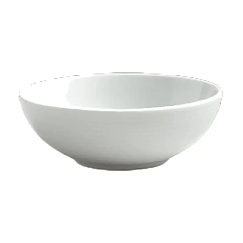 Rene Ozorio Sauce Dish 4 in x 1 3/8 in (4 1/4 oz) Aura Gourmet - Set of 48