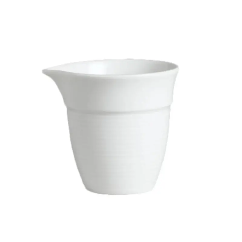 Rene Ozorio Creamer U/H 3 1/4 in x 2 7/8 in (5 oz) Aura - Set of 24